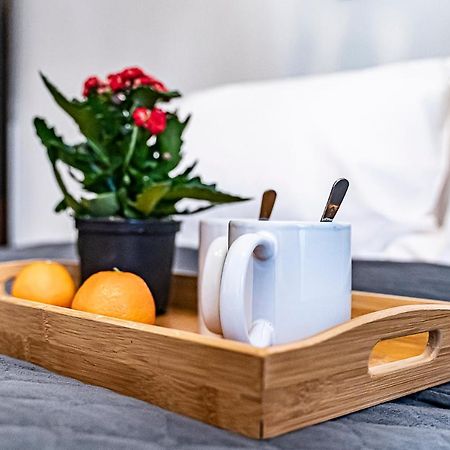 New Winwinstay Residence In Heart Of Old Town Riga Eksteriør billede