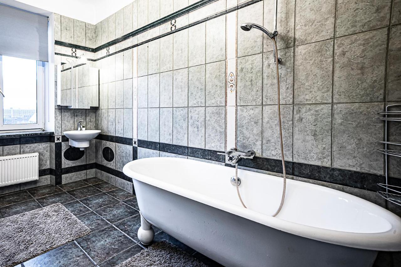 New Winwinstay Residence In Heart Of Old Town Riga Eksteriør billede