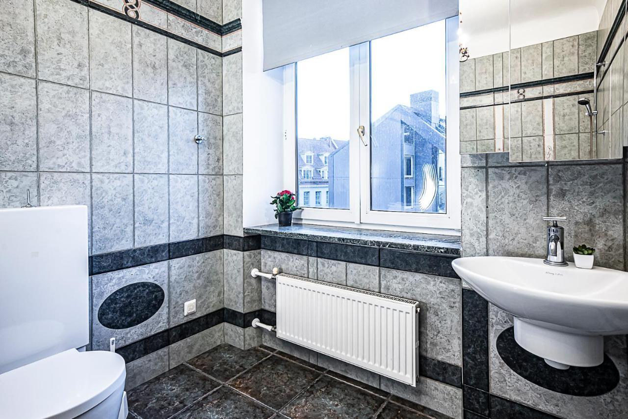 New Winwinstay Residence In Heart Of Old Town Riga Eksteriør billede
