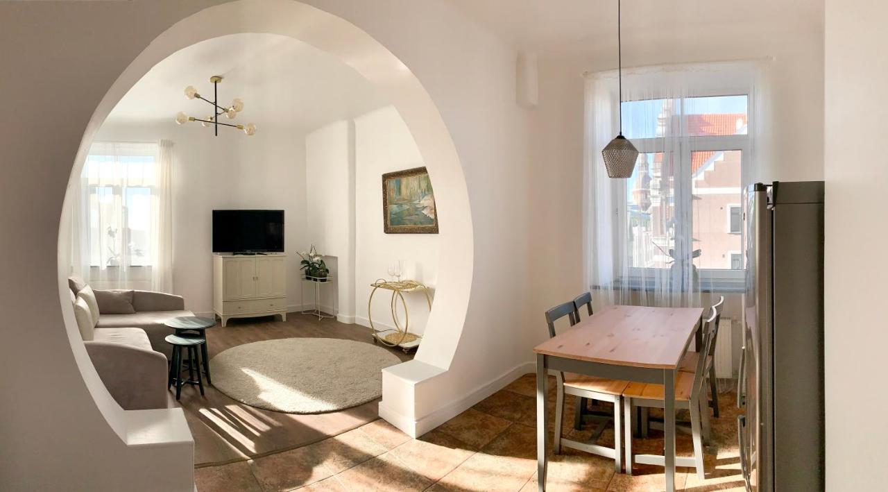 New Winwinstay Residence In Heart Of Old Town Riga Eksteriør billede