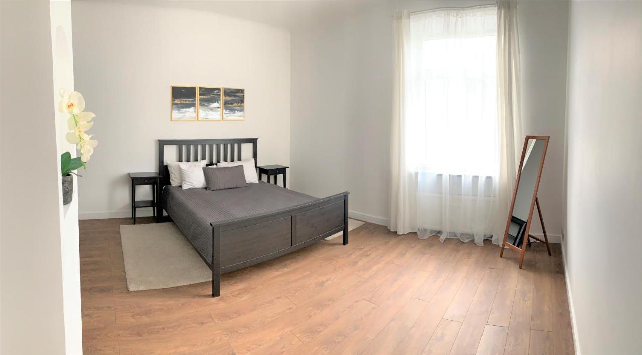 New Winwinstay Residence In Heart Of Old Town Riga Eksteriør billede
