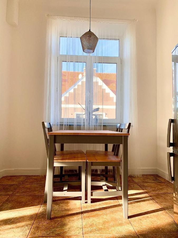 New Winwinstay Residence In Heart Of Old Town Riga Eksteriør billede