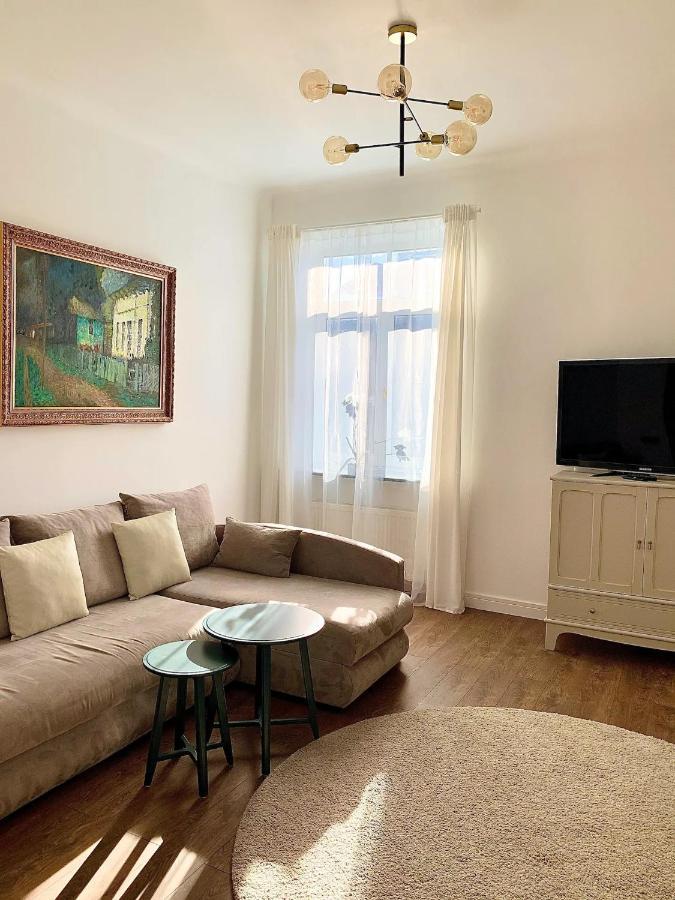 New Winwinstay Residence In Heart Of Old Town Riga Eksteriør billede