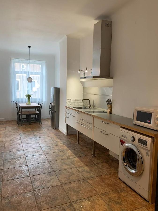 New Winwinstay Residence In Heart Of Old Town Riga Eksteriør billede