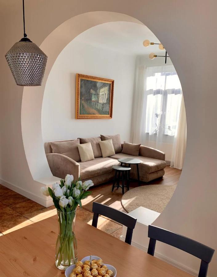 New Winwinstay Residence In Heart Of Old Town Riga Eksteriør billede