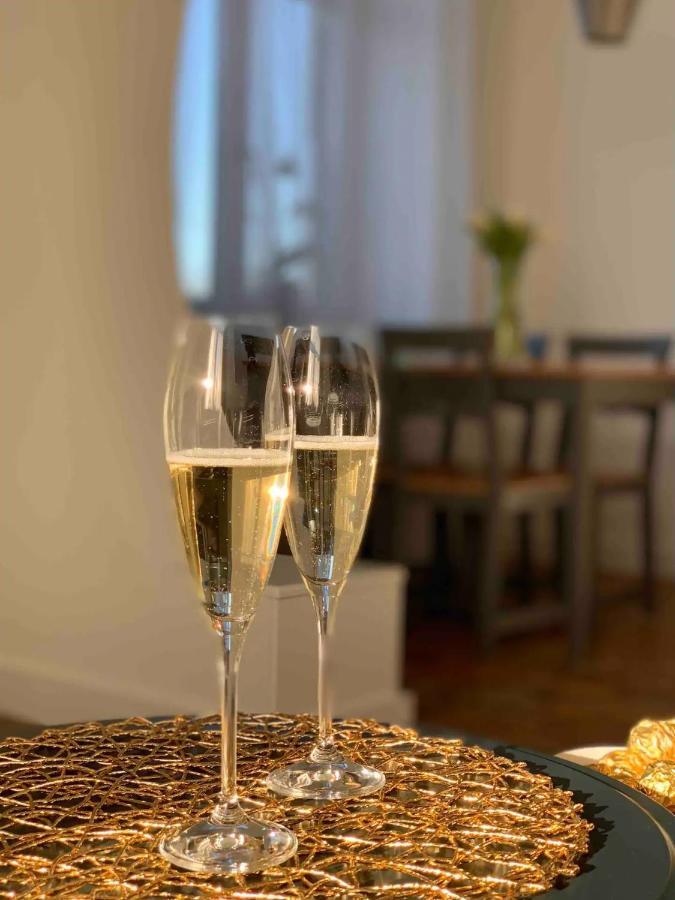 New Winwinstay Residence In Heart Of Old Town Riga Eksteriør billede