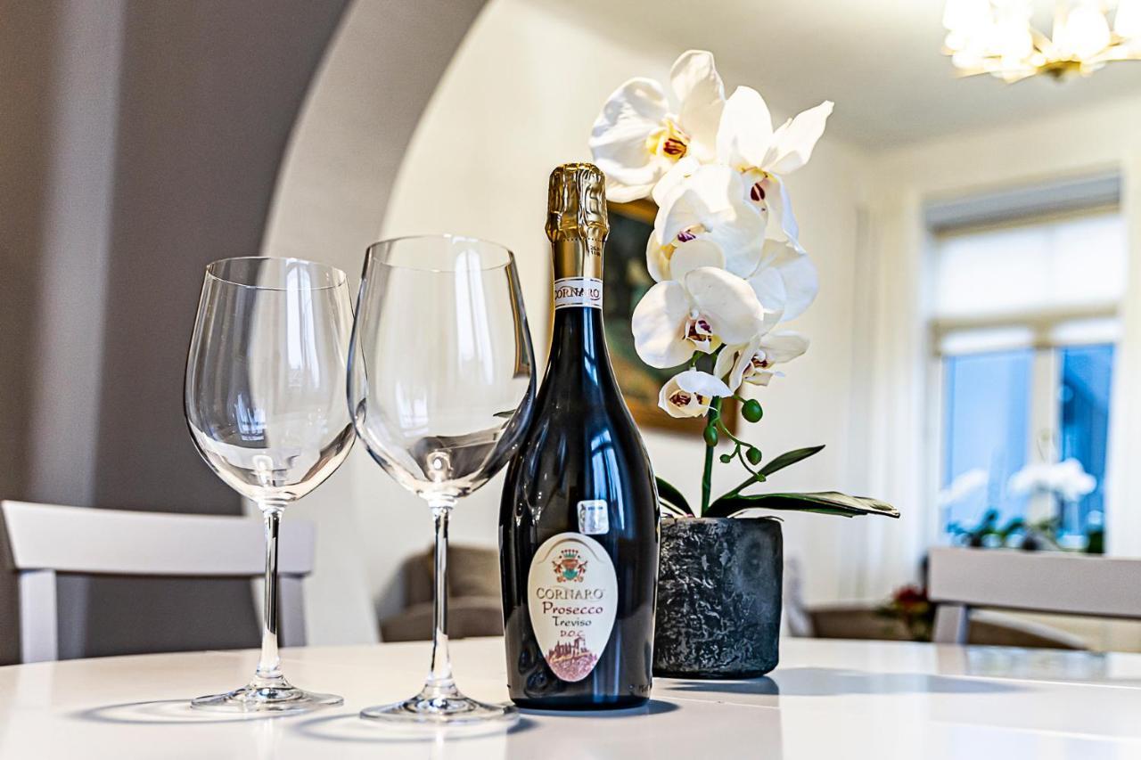 New Winwinstay Residence In Heart Of Old Town Riga Eksteriør billede