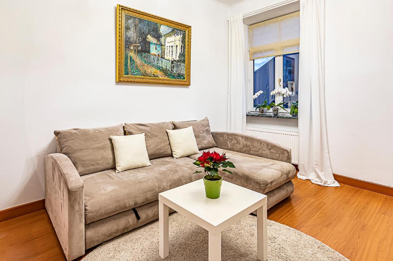 New Winwinstay Residence In Heart Of Old Town Riga Eksteriør billede
